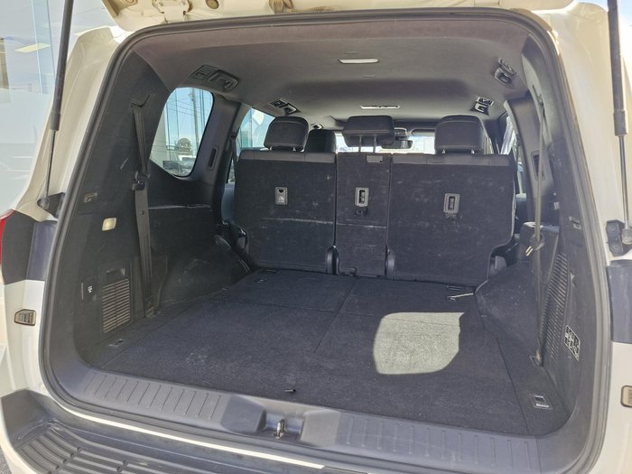2023 Toyota Landcruiser VX