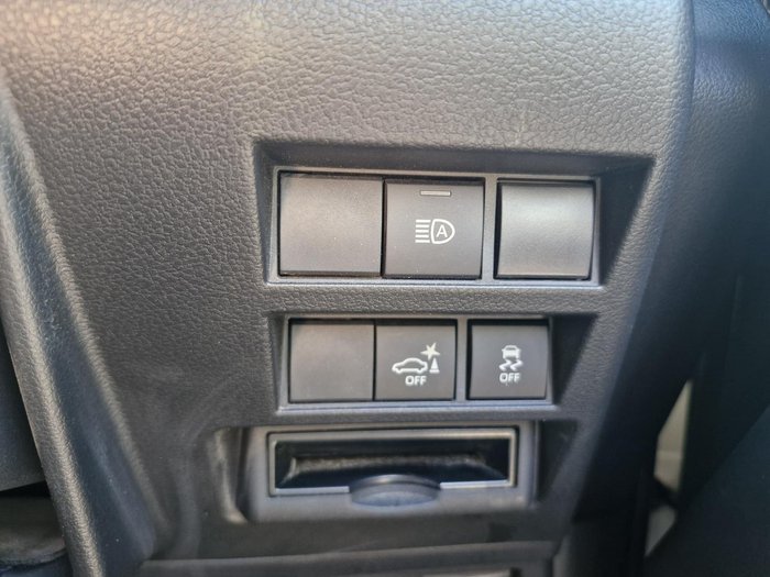 2023 Toyota Landcruiser VX