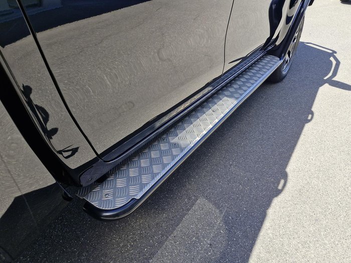 2021 Toyota Hilux SR5