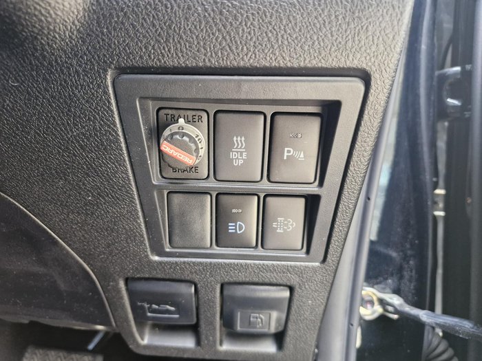 2021 Toyota Hilux SR5