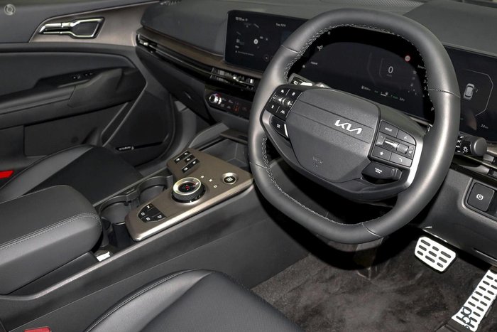 2025 Kia Sportage HEV GT-Line