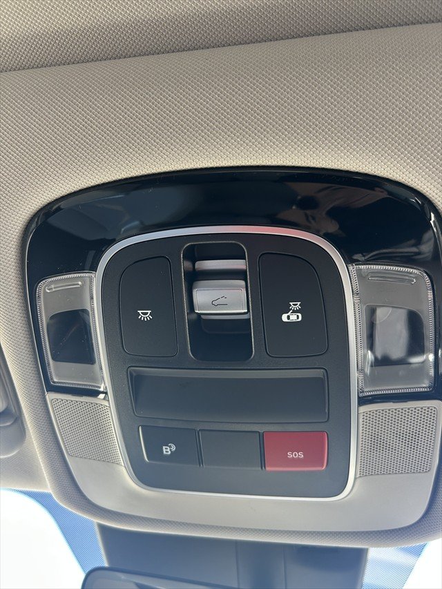 2025 Hyundai Tucson Premium