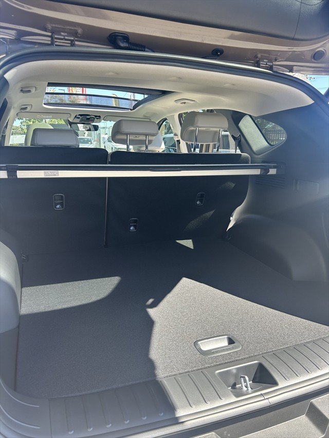 2025 Hyundai Tucson Premium