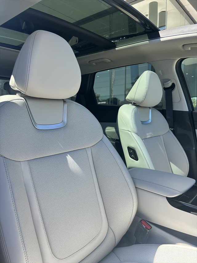 2025 Hyundai Tucson Premium