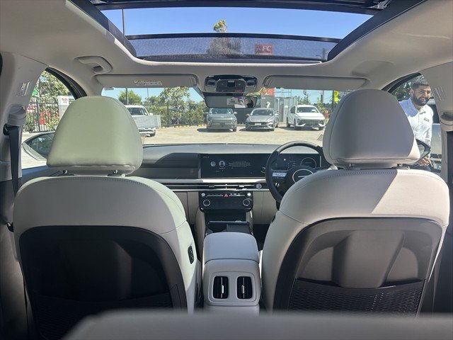 2025 Hyundai Tucson Premium