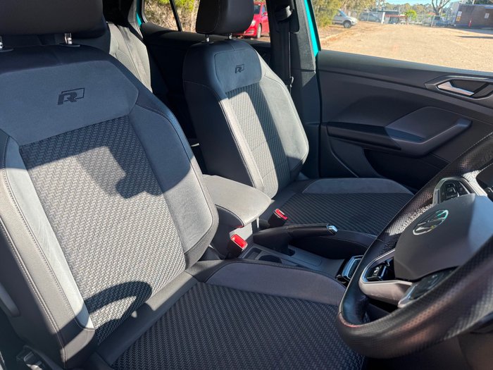 2020 Volkswagen T-Cross 85TSI Style