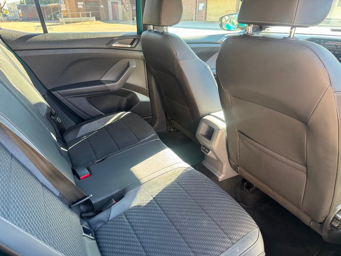 2020 Volkswagen T-Cross 85TSI Style