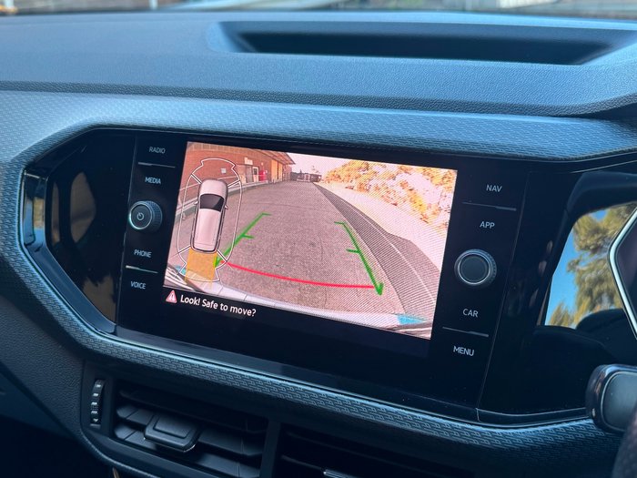 2020 Volkswagen T-Cross 85TSI Style