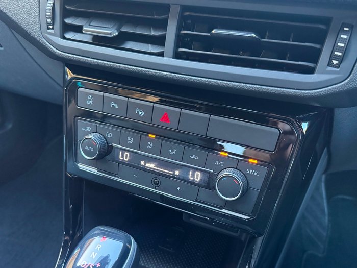 2020 Volkswagen T-Cross 85TSI Style