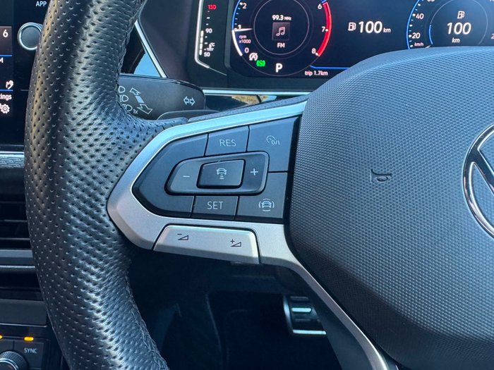 2020 Volkswagen T-Cross 85TSI Style