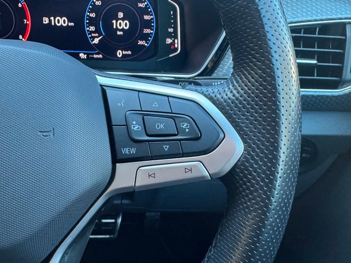 2020 Volkswagen T-Cross 85TSI Style