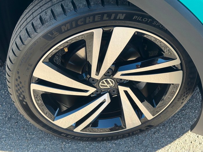 2020 Volkswagen T-Cross 85TSI Style