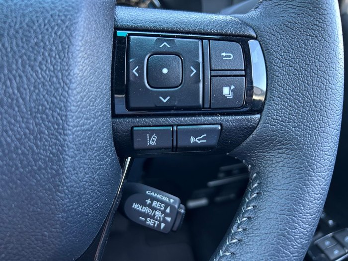 2025 Toyota Hilux Rogue 48V