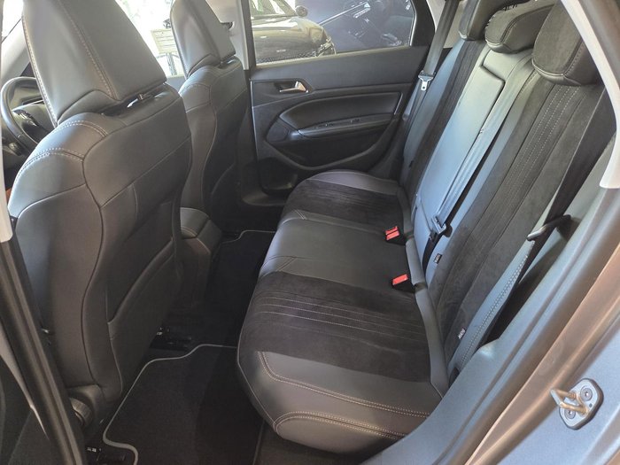 2015 Peugeot 308 Allure Premium