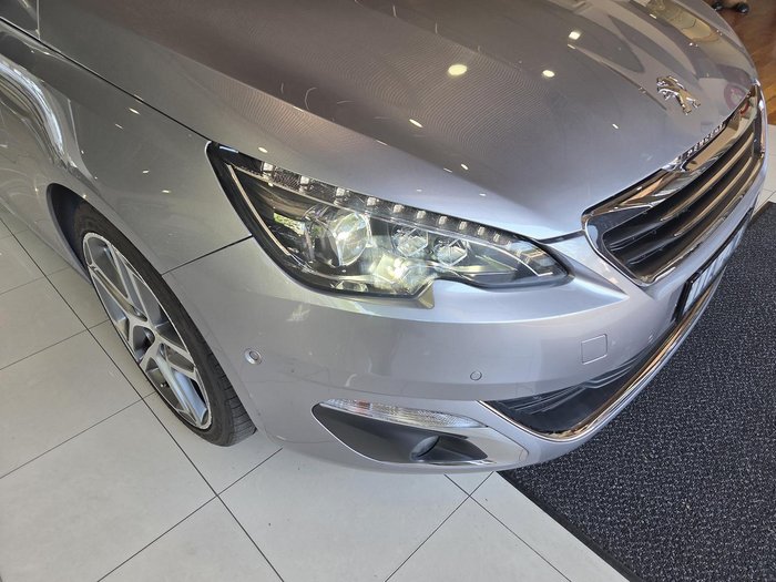 2015 Peugeot 308 Allure Premium