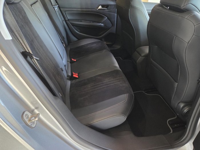 2015 Peugeot 308 Allure Premium