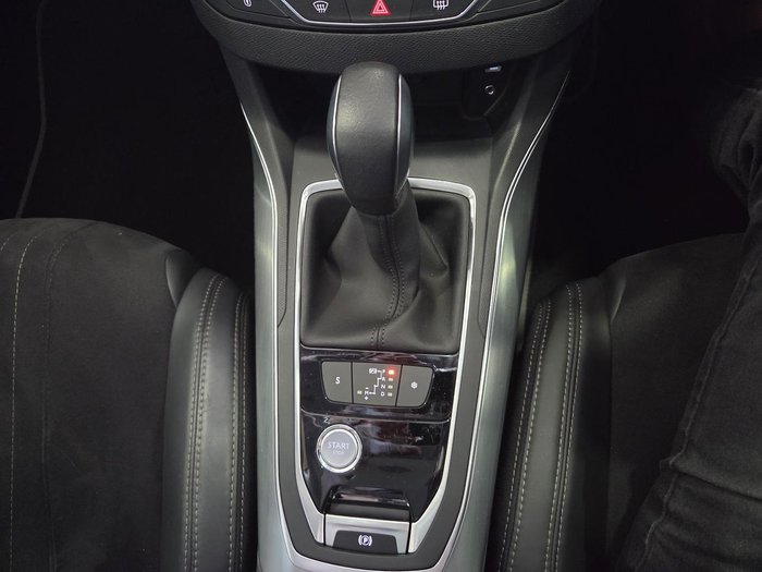 2015 Peugeot 308 Allure Premium