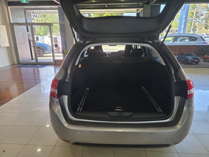 2015 Peugeot 308 Allure Premium