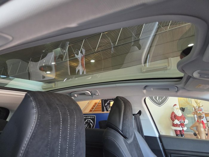 2015 Peugeot 308 Allure Premium