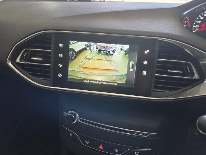 2015 Peugeot 308 Allure Premium