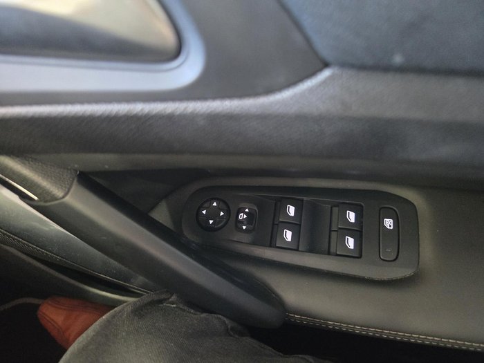 2015 Peugeot 308 Allure Premium