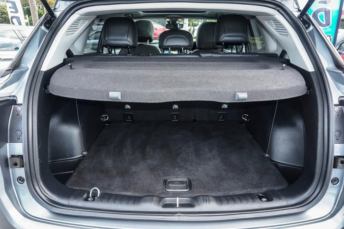 2020 Jeep Compass Night Eagle