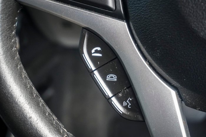 2017 Suzuki Ignis GLX