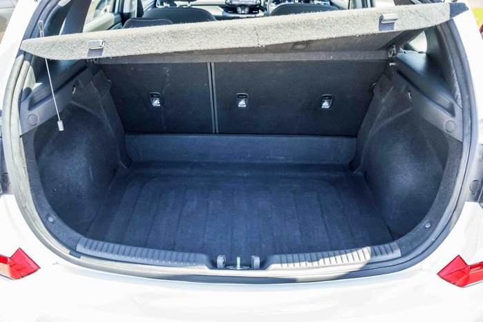 2020 Hyundai i30 Active