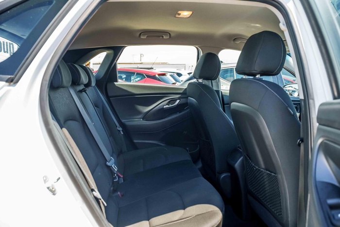 2020 Hyundai i30 Active