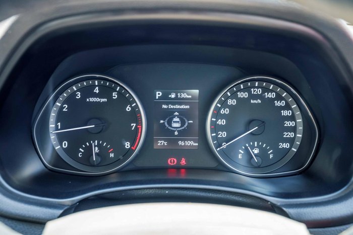 2020 Hyundai i30 Active