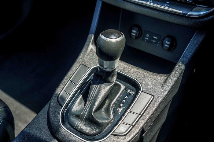 2020 Hyundai i30 Active