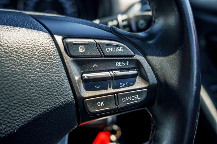 2020 Hyundai i30 Active