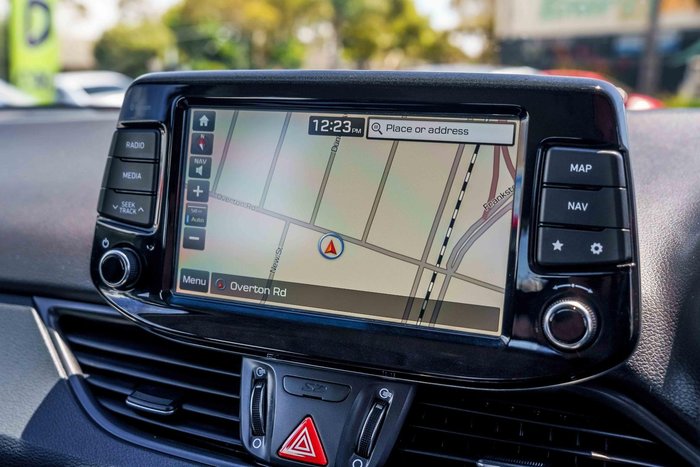 2020 Hyundai i30 Active