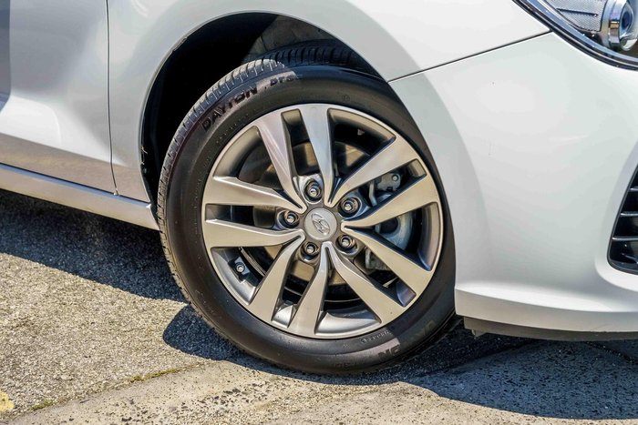 2020 Hyundai i30 Active