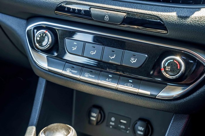 2020 Hyundai i30 Active