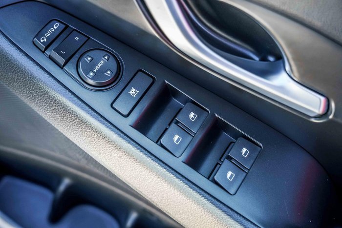 2020 Hyundai i30 Active PD2 MY20 Polar White