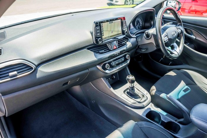 2020 Hyundai i30 Active