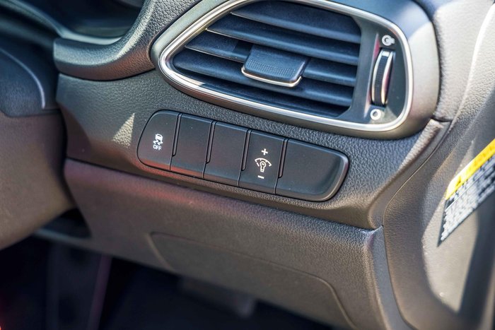 2020 Hyundai i30 Active