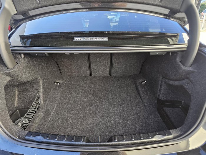 2018 BMW 3 Series 320i M Sport