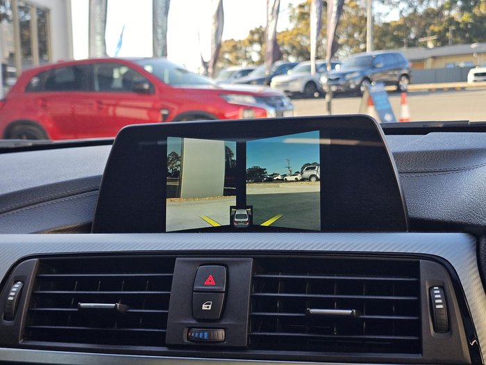 2018 BMW 3 Series 320i M Sport