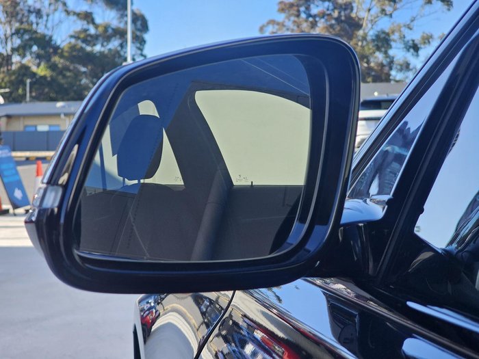 2018 BMW 3 Series 320i M Sport