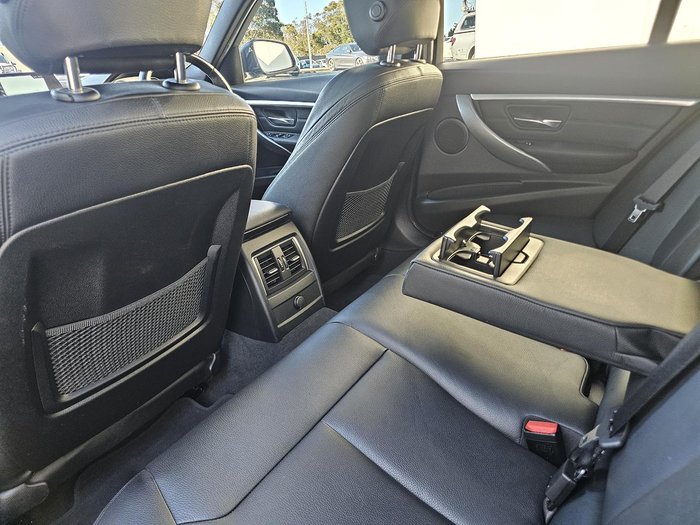 2018 BMW 3 Series 320i M Sport