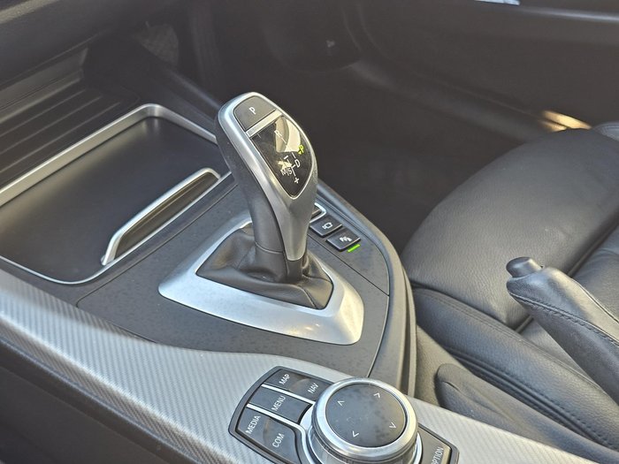 2018 BMW 3 Series 320i M Sport