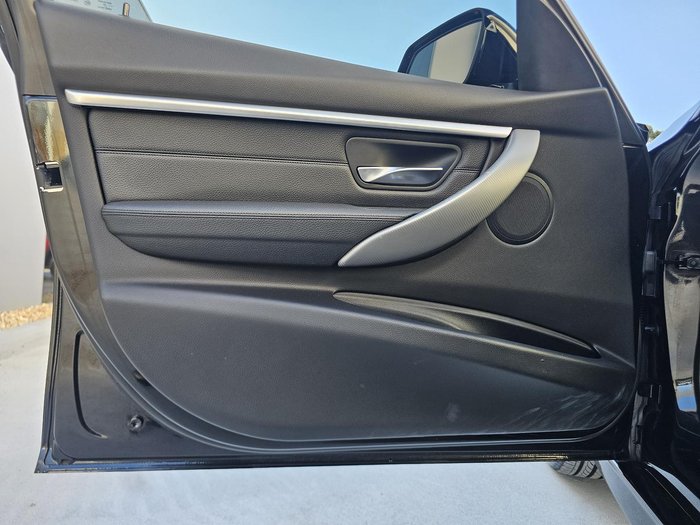 2018 BMW 3 Series 320i M Sport