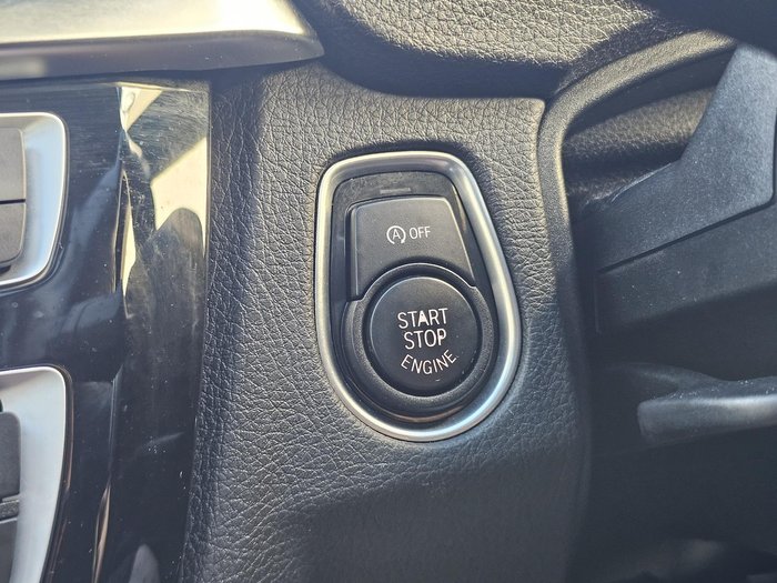 2018 BMW 3 Series 320i M Sport