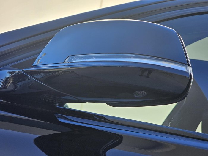 2018 BMW 3 Series 320i M Sport