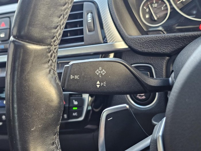 2018 BMW 3 Series 320i M Sport