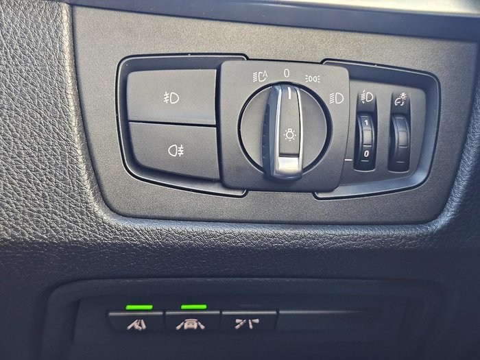 2018 BMW 3 Series 320i M Sport