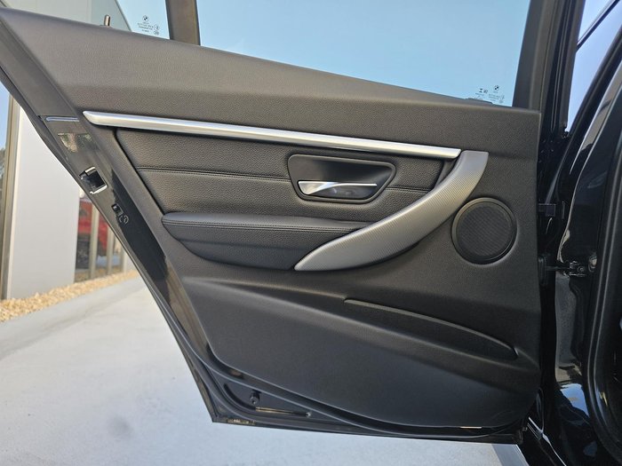 2018 BMW 3 Series 320i M Sport