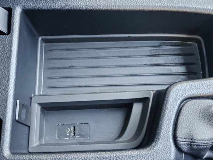 2018 BMW 3 Series 320i M Sport